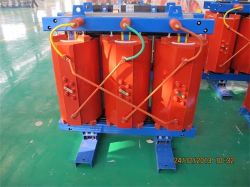 四子王SCB10-125/10干式变压器现货批发